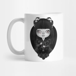 Soul(II) Mug